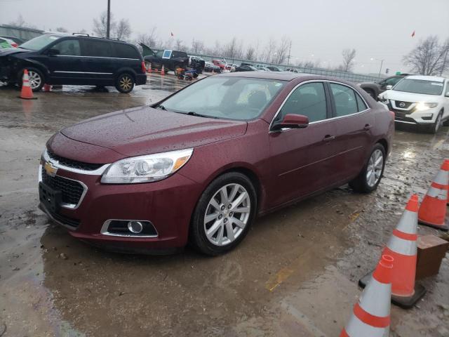 CHEVROLET MALIBU 2015 1g11d5sl2ff350001