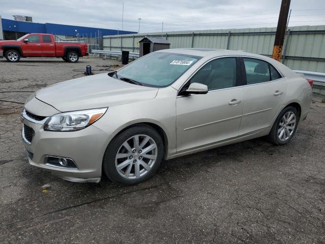 CHEVROLET MALIBU 2015 1g11d5sl2ff350676