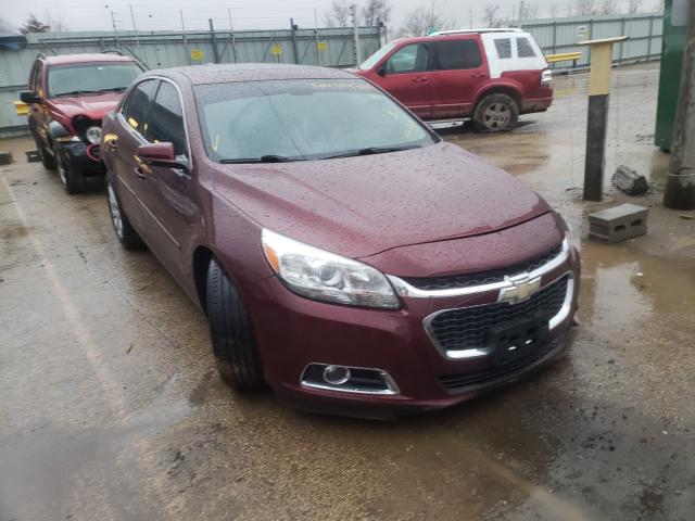 CHEVROLET MALIBU 2LT 2015 1g11d5sl2ff350709