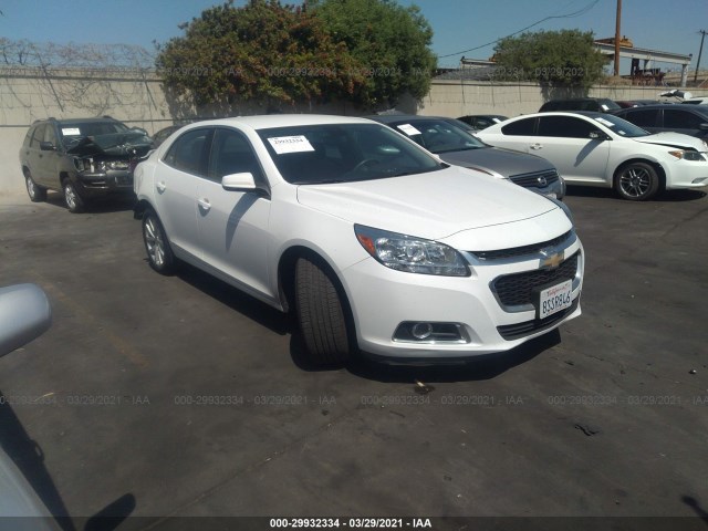 CHEVROLET MALIBU 2015 1g11d5sl2fu104108