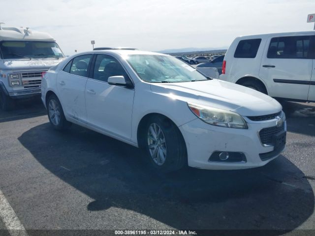 CHEVROLET MALIBU 2LT 2015 1g11d5sl2fu105985