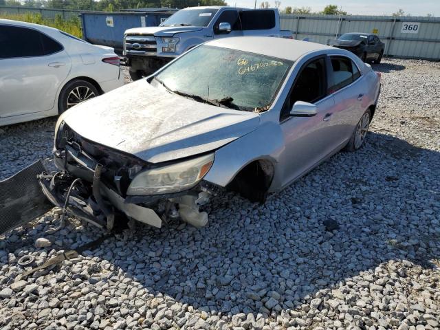 CHEVROLET MALIBU 2LT 2015 1g11d5sl2fu113679