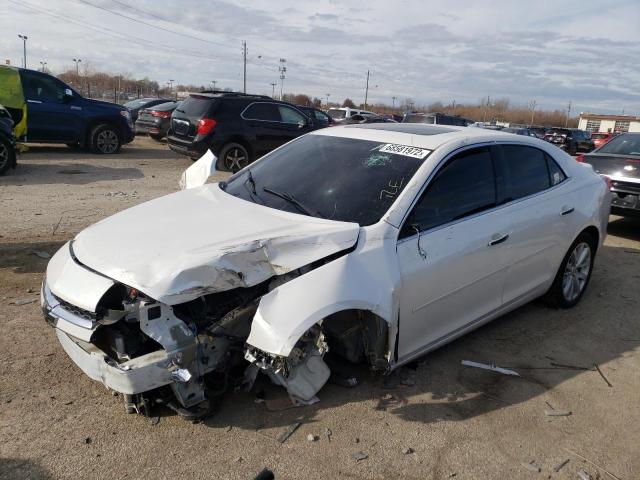 CHEVROLET MALIBU 2LT 2015 1g11d5sl2fu116825