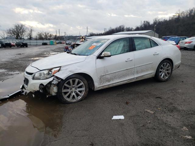 CHEVROLET MALIBU 2LT 2015 1g11d5sl2fu124388