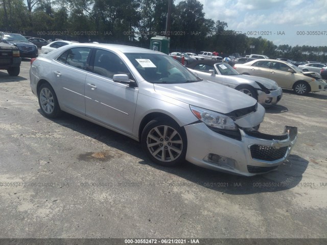 CHEVROLET MALIBU 2015 1g11d5sl2fu148366