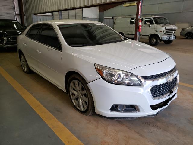 CHEVROLET MALIBU 2LT 2015 1g11d5sl2fu148853