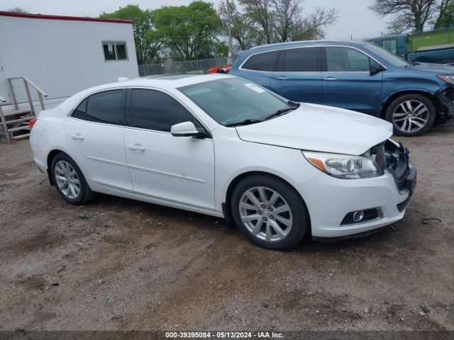 CHEVROLET MALIBU 2015 1g11d5sl2fu150537