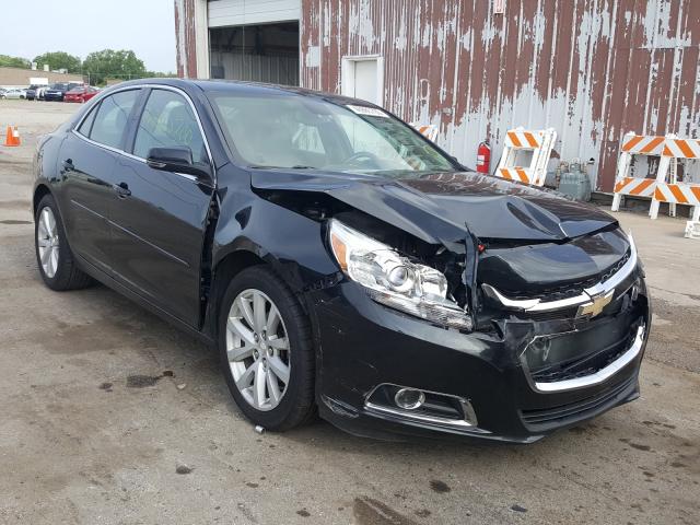 CHEVROLET MALIBU 2LT 2015 1g11d5sl3ff102713