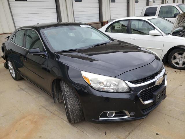 CHEVROLET MALIBU 2LT 2015 1g11d5sl3ff103652