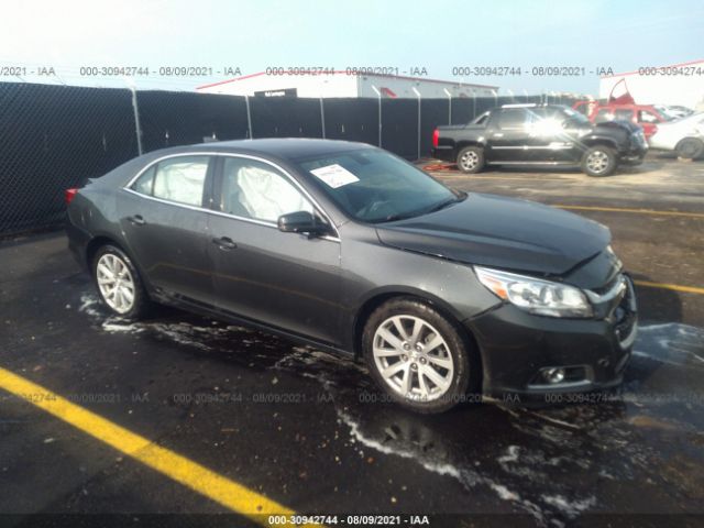 CHEVROLET MALIBU 2015 1g11d5sl3ff110942