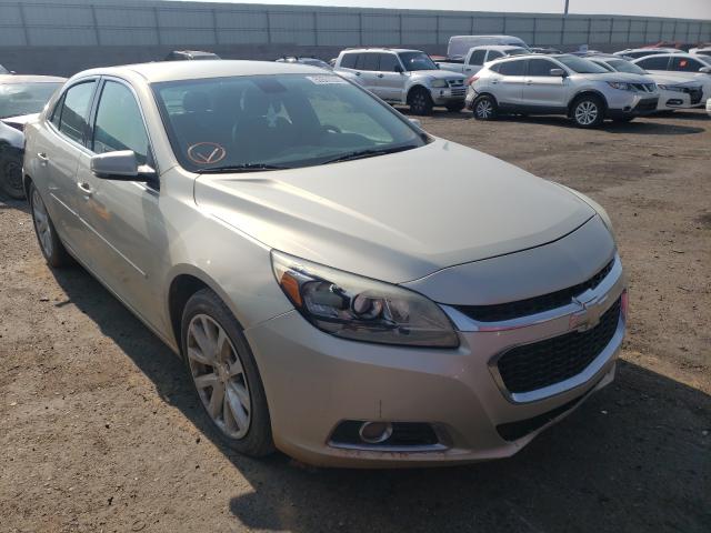 CHEVROLET MALIBU 2LT 2015 1g11d5sl3ff113906