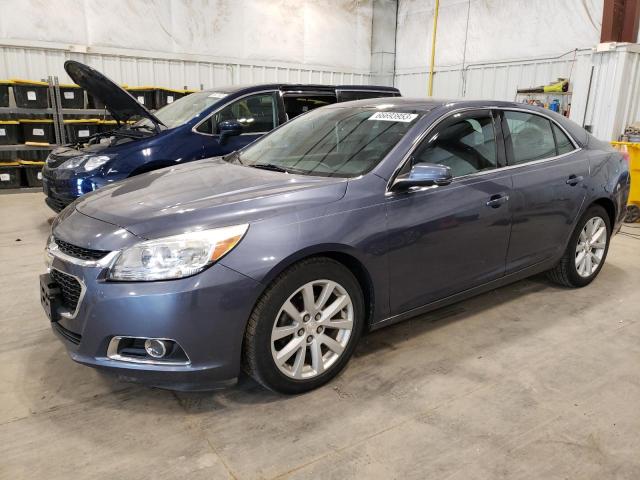 CHEVROLET MALIBU 2LT 2015 1g11d5sl3ff117938