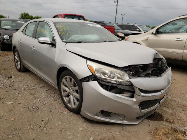 CHEVROLET MALIBU 2LT 2015 1g11d5sl3ff118085