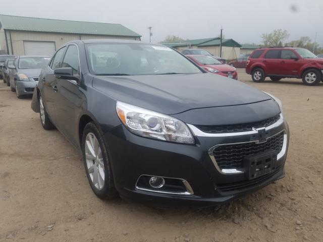 CHEVROLET MALIBU 2LT 2015 1g11d5sl3ff122234