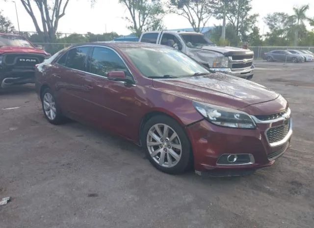 CHEVROLET MALIBU 2015 1g11d5sl3ff122508