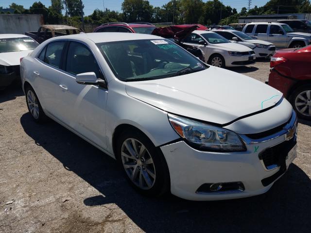 CHEVROLET MALIBU 2LT 2015 1g11d5sl3ff124887