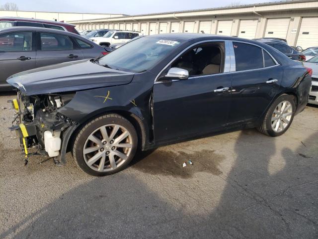 CHEVROLET MALIBU 2015 1g11d5sl3ff125621