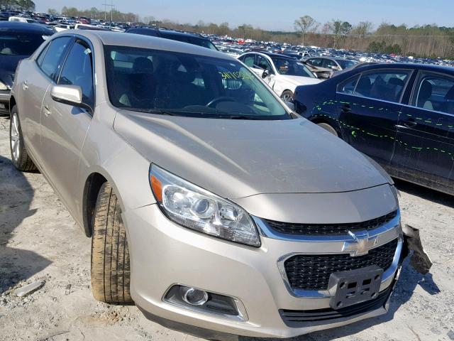 CHEVROLET MALIBU 2015 1g11d5sl3ff125683