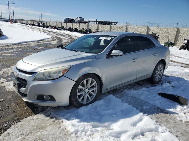 CHEVROLET MALIBU 2LT 2015 1g11d5sl3ff126803