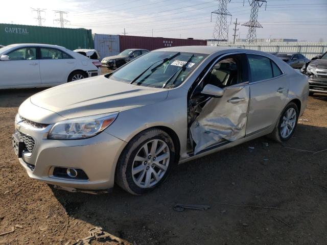 CHEVROLET MALIBU 2LT 2015 1g11d5sl3ff130348