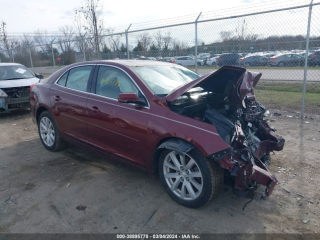 CHEVROLET MALIBU 2015 1g11d5sl3ff133072