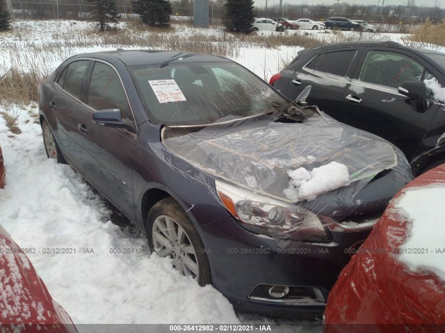 CHEVROLET MALIBU 2015 1g11d5sl3ff139423