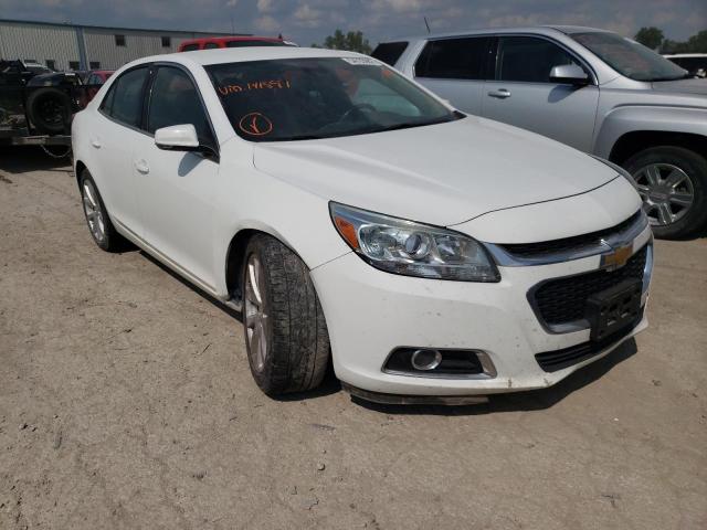 CHEVROLET MALIBU 2LT 2015 1g11d5sl3ff141897