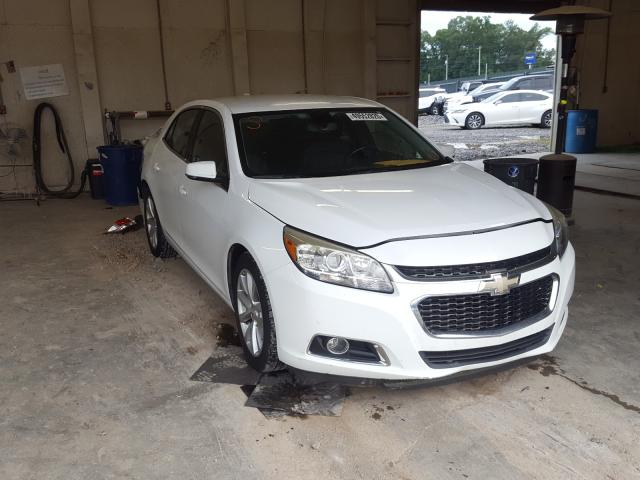 CHEVROLET MALIBU 2LT 2015 1g11d5sl3ff148154