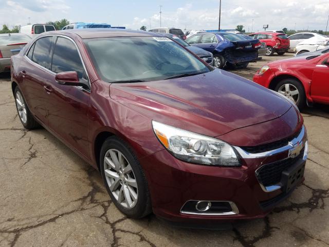 CHEVROLET MALIBU 2LT 2015 1g11d5sl3ff148509