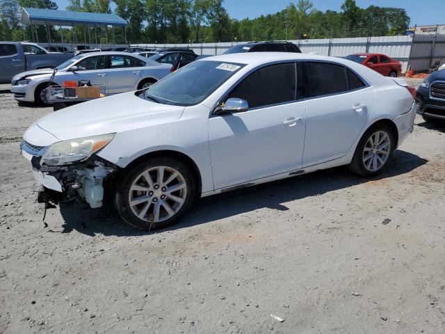 CHEVROLET MALIBU 2LT 2015 1g11d5sl3ff150454