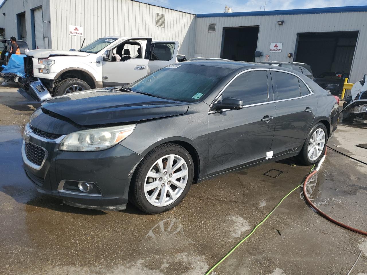 CHEVROLET MALIBU 2015 1g11d5sl3ff150891