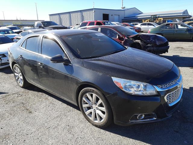 CHEVROLET MALIBU 2LT 2015 1g11d5sl3ff153774