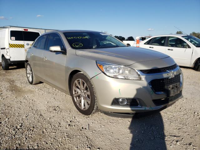 CHEVROLET MALIBU 2LT 2015 1g11d5sl3ff154729