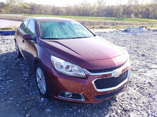 CHEVROLET MALIBU 2LT 2015 1g11d5sl3ff156464