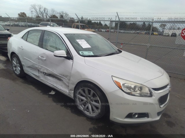 CHEVROLET MALIBU 2015 1g11d5sl3ff158411