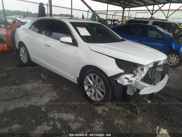 CHEVROLET MALIBU 2015 1g11d5sl3ff158991