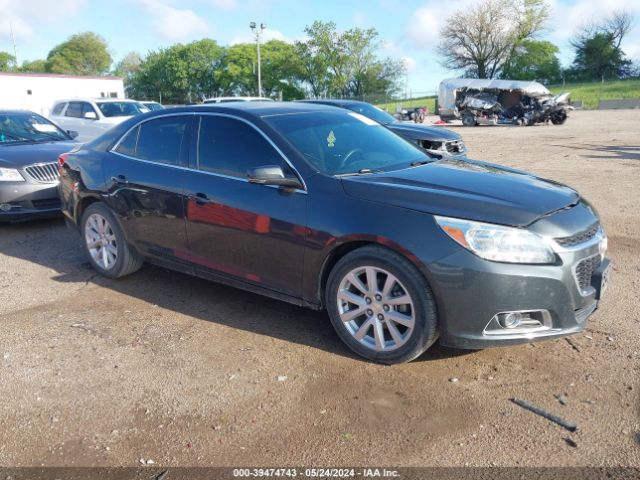 CHEVROLET MALIBU 2015 1g11d5sl3ff161759