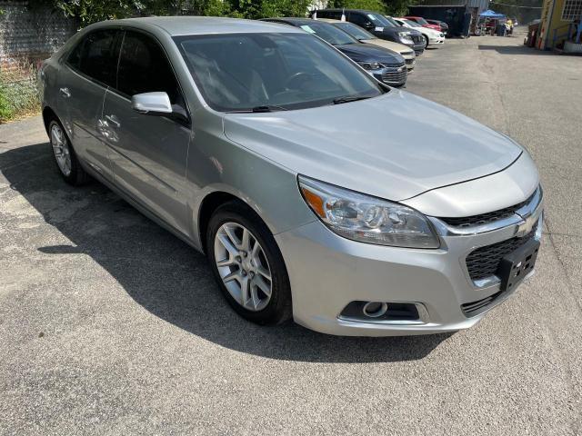 CHEVROLET MALIBU 2015 1g11d5sl3ff162670