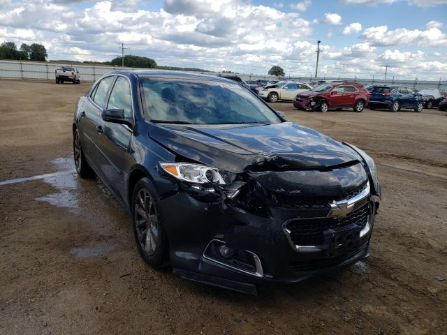 CHEVROLET MALIBU 2015 1g11d5sl3ff162930