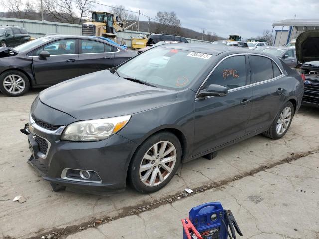 CHEVROLET MALIBU 2LT 2015 1g11d5sl3ff164127