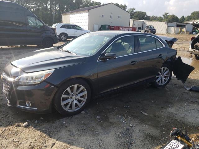 CHEVROLET MALIBU 2LT 2015 1g11d5sl3ff164256