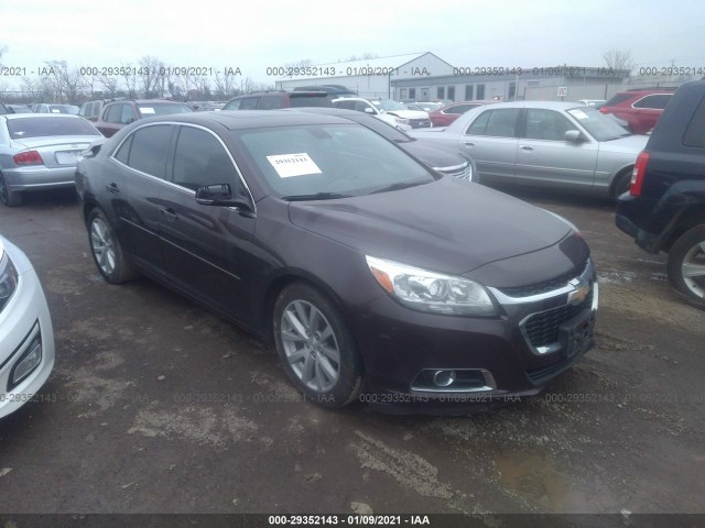 CHEVROLET MALIBU 2015 1g11d5sl3ff166623