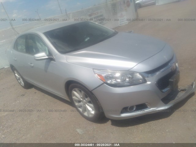 CHEVROLET MALIBU 2015 1g11d5sl3ff166685