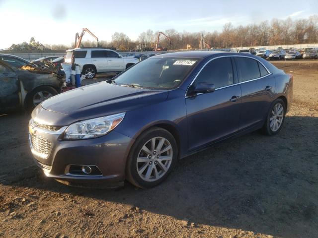 CHEVROLET MALIBU 2LT 2015 1g11d5sl3ff170946