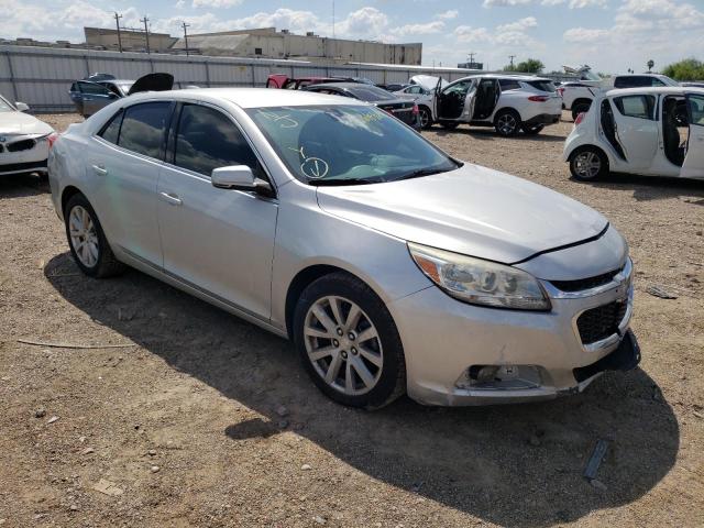 CHEVROLET MALIBU 2LT 2015 1g11d5sl3ff171384