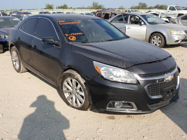 CHEVROLET MALIBU 2LT 2015 1g11d5sl3ff172390