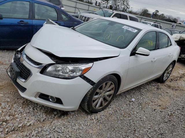 CHEVROLET MALIBU 2LT 2015 1g11d5sl3ff173703