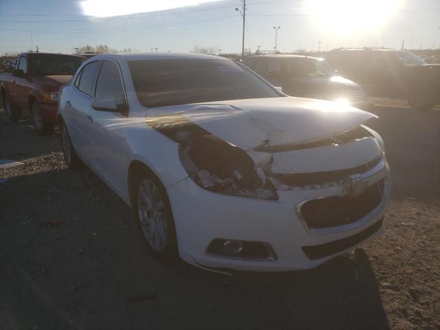 CHEVROLET MALIBU 2LT 2015 1g11d5sl3ff176620