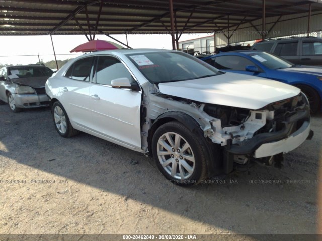 CHEVROLET MALIBU 2015 1g11d5sl3ff178948