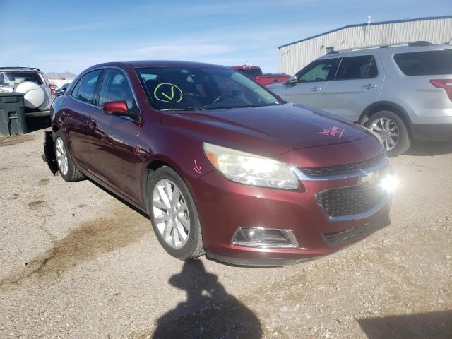 CHEVROLET MALIBU 2LT 2015 1g11d5sl3ff180232